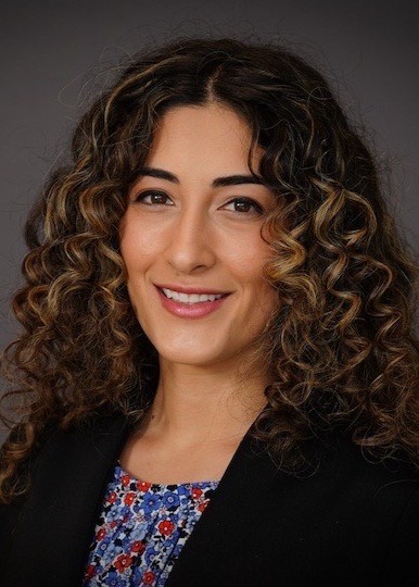 Leta Elias, DVM