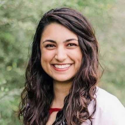 Shanna Keshvari, DVM
